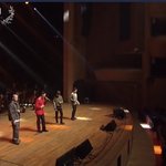 [BTOB] 오늘 국방부 <b>군악대</b>대무대