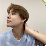 [NCT즌] 정우 <b>콧대</b> 좀 봐