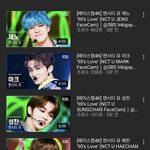 [NCT즌] 애들 <b>페이스</b>캠이나 보자