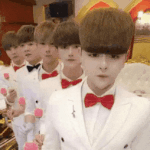 [드루와] 이거 진짜 중국남자 아이돌 <b>연습생들</b>이야?