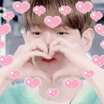 <b>변백현</b>때메 공부가 안더ㅐ