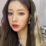 담당 헤메<b>쌤</b>이 직접 올린 강혜원 셀카