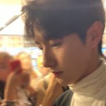 [NCT즌] ㄹㅇ <b>요정</b>같아..