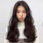 <b>빛삭</b>) 이사람 펌 안어울리냐