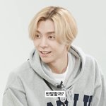 [NCT] 아 금발서쟈니 조카 설렌다고ㅜㅜ