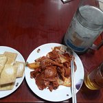 [한상술안주] 리얼해도 너무 리얼한 자취생의 술상 5탄