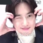[드루와] 엑소 멤버별 볼하트 <b>유형</b>