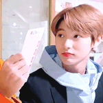 [NCT즌] 런쥔이는 <b>천사</b>임