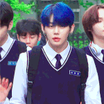 [TXT] 우리 애들 꽁트 찍으면 좋겠당
