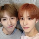 [NCT즌] 멤버들끼리 다 <b>닮음</b>