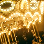 백현이 노래 <b>캐롤</b>이면 좋겠다 ㅠㅠ