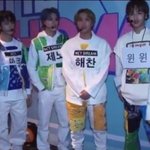 [NCT즌] 성찬이도 있는 네임택이 왜 웨<b>이션</b>은 이 모양이냐