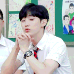 [드루와] 아니 내 이상형 안경인 거 실<b>환가</b> 봄