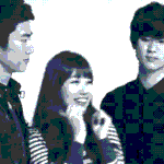 수지랑 옥택연은 망붕이나 친목 없었음?..