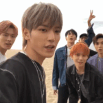 [NCT즌] 빡침이 한방에 <b>치유</b>되는짤 올리고 자러감