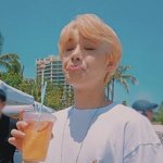 [NCT즌] 존 나 귀여운 김정우 뿌리고 갑니다.