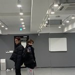 [NCT] 어제자 샤오쥔 웨이보 <b>feat</b>. 쫑천러 &amp; 황욱희