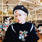[EXO] 백현이 <b>베레모</b> 너무 예쁘지 않냐