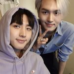 [펜타곤] 유니들 급해ㅠㅠㅠㅠ택민수