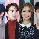 스위트홈 제작발표회