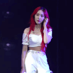 [여자친구] 신비 <b>펩시</b>콘때