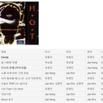 레전드 아이돌 H.O.T. 최고의 명반(곡)은?