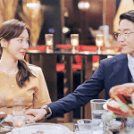 <펜트하우스> 최고의 혐관 케미는?