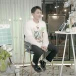짤로 보는 <b>오해</b>한 시우민과 당황한 팬들