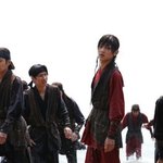 <b>무사</b>백동수