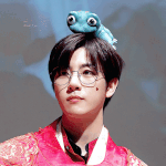 [골든차일드] 지범이 <b>찬반</b>