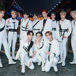 노래에 따른 남자 아이돌 그룹별 이미지