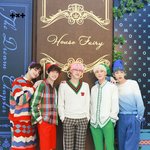 집요정 컨셉으로 <b>시그</b> 찍은 투바투 좀 봐줘