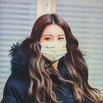 강혜원 마스크 <b>디자인</b> ㅈㄴ웃기다