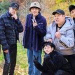 <b>KBS</b> 연예대상 올해의 최고의 프로그램상 후보