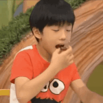 [시즈니] 찌<b>송이</b>