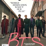 2020년 하반기에 나온 <b>방탄소년단</b> 각종 화보