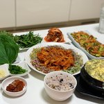 [내가한요리] <b>집밥</b>, 매일저녁 수고한 나에게주는상23