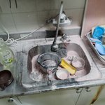 10대 어린 자매 <b>조리</b>하다 불…이웃 달려와 참사 막았다