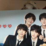 머글) 이 <b>단체샷</b>?? 알엠 사진 좀 줄수있어??