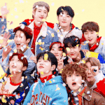 [골든차일드] 우리차일드 힘내!!!