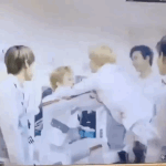 [NCT즌] 갱얼쥐는 속마음 잘 안 말하는 성격인듯ㅠ