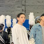 전정국 <b>올빽</b>머리좋음