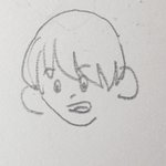 <b>낙서</b>했는데 백현 같음