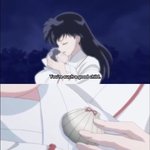 이누야샤 대체 왜