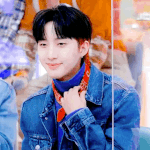 [펜타곤] 아이돌 ㅋㄹㄴ잠잠해<b>지나</b>햇는데