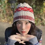 태연 이 사진 진짜 <b>윈터</b>랑 닮지 않았냐