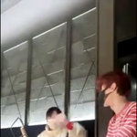 [트레저] 도영이 정환이 멤트 본 사람........ 뭐야?