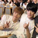 [NCT즌] 본인들이 인정한 <b>재민</b>의 어깨와 제노의 몸