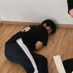 [트레저] 윤재혁 <b>아사히</b> 공통점