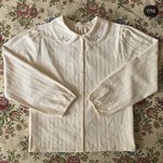 [드루와] <b>이</b> 블라우스 3만원에 살 가치 <b>잇</b>ㅁ?